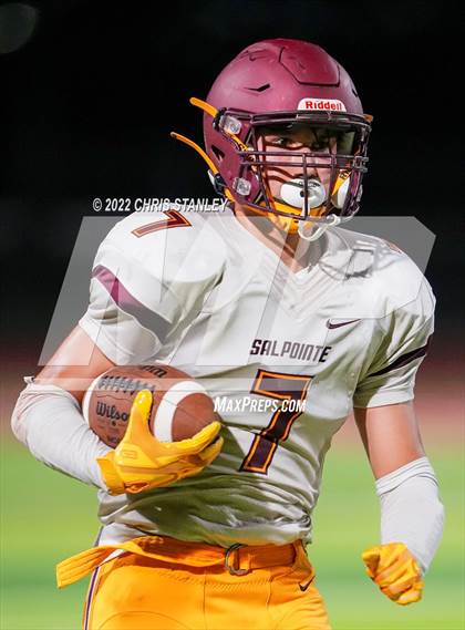 Thumbnail 2 in Salpointe Catholic @ Boulder Creek photogallery.