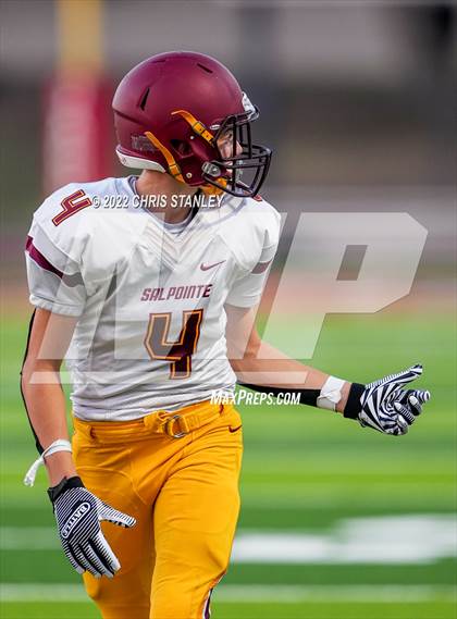 Thumbnail 2 in Salpointe Catholic @ Boulder Creek photogallery.