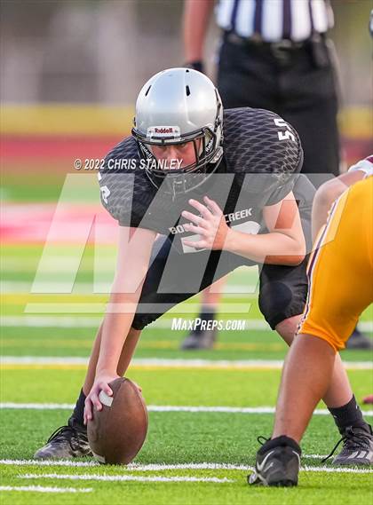 Thumbnail 1 in Salpointe Catholic @ Boulder Creek photogallery.
