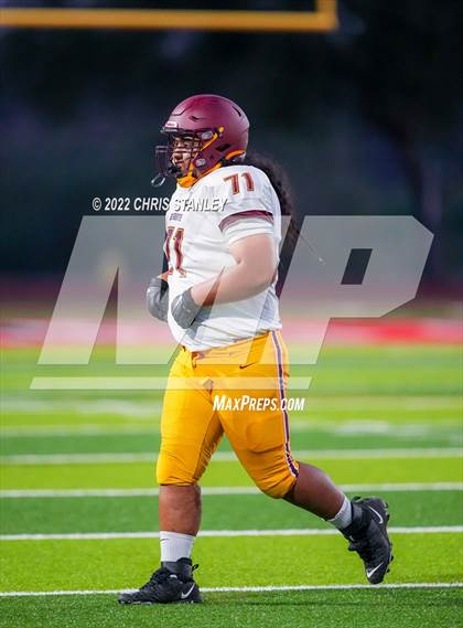 Thumbnail 1 in Salpointe Catholic @ Boulder Creek photogallery.