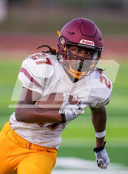 Thumbnail 1 in Salpointe Catholic @ Boulder Creek photogallery.