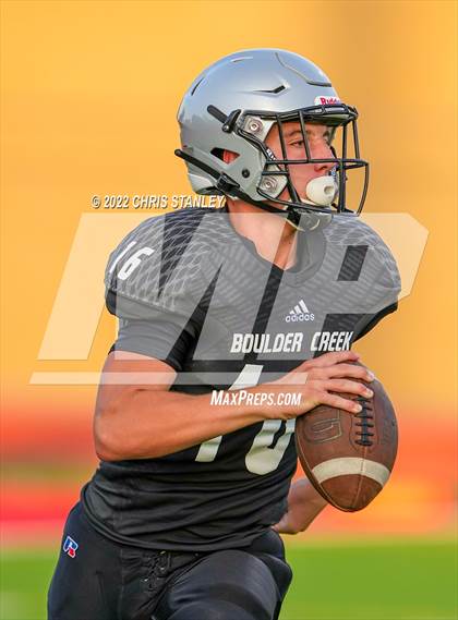 Thumbnail 1 in Salpointe Catholic @ Boulder Creek photogallery.