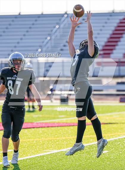 Thumbnail 1 in Salpointe Catholic @ Boulder Creek photogallery.