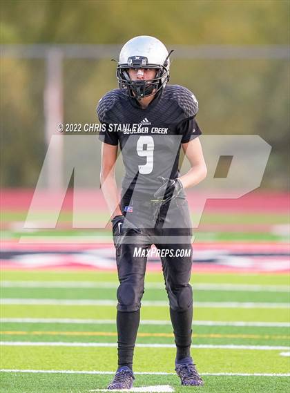 Thumbnail 2 in Salpointe Catholic @ Boulder Creek photogallery.