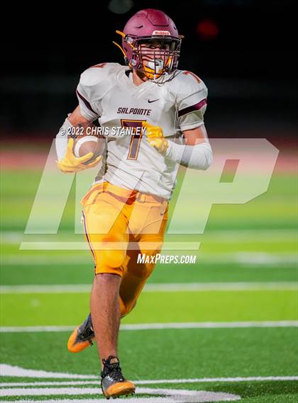 Thumbnail 2 in Salpointe Catholic @ Boulder Creek photogallery.