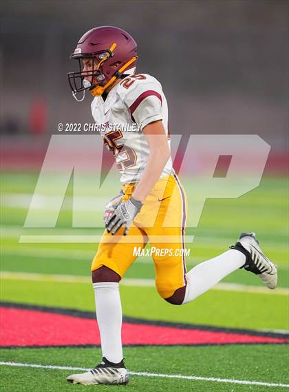 Thumbnail 1 in Salpointe Catholic @ Boulder Creek photogallery.