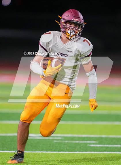 Thumbnail 2 in Salpointe Catholic @ Boulder Creek photogallery.