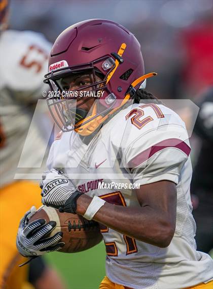 Thumbnail 3 in Salpointe Catholic @ Boulder Creek photogallery.