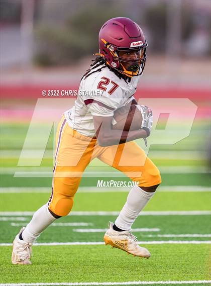 Thumbnail 2 in Salpointe Catholic @ Boulder Creek photogallery.
