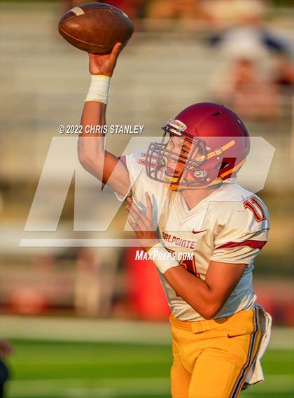 Thumbnail 1 in Salpointe Catholic @ Boulder Creek photogallery.