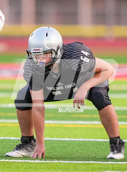 Thumbnail 2 in Salpointe Catholic @ Boulder Creek photogallery.