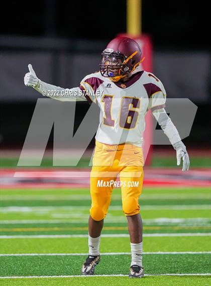 Thumbnail 3 in Salpointe Catholic @ Boulder Creek photogallery.