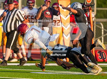Thumbnail 3 in Salpointe Catholic @ Boulder Creek photogallery.
