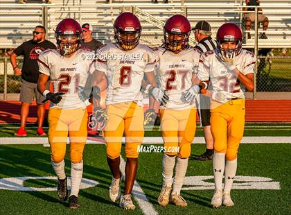 Thumbnail 1 in Salpointe Catholic @ Boulder Creek photogallery.
