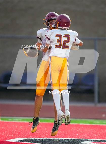 Thumbnail 3 in Salpointe Catholic @ Boulder Creek photogallery.