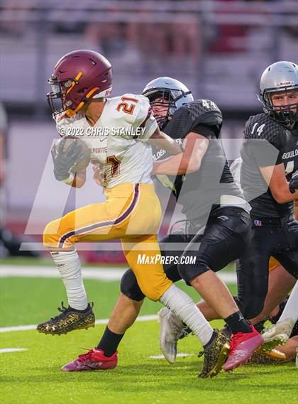 Thumbnail 2 in Salpointe Catholic @ Boulder Creek photogallery.