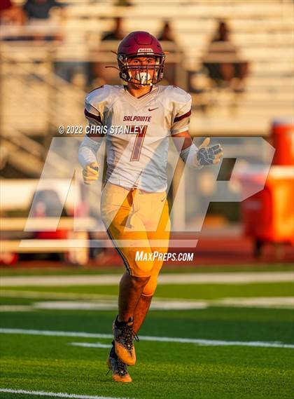 Thumbnail 2 in Salpointe Catholic @ Boulder Creek photogallery.