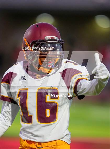 Thumbnail 2 in Salpointe Catholic @ Boulder Creek photogallery.