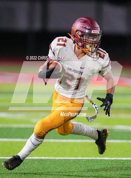 Thumbnail 2 in Salpointe Catholic @ Boulder Creek photogallery.