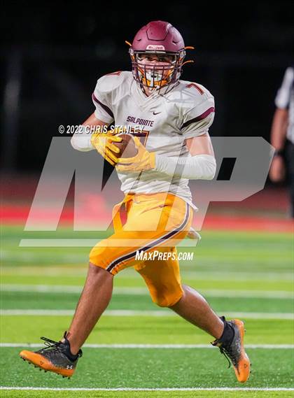 Thumbnail 1 in Salpointe Catholic @ Boulder Creek photogallery.