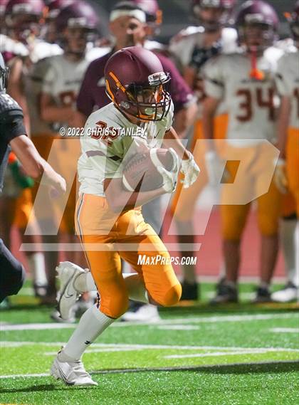 Thumbnail 3 in Salpointe Catholic @ Boulder Creek photogallery.