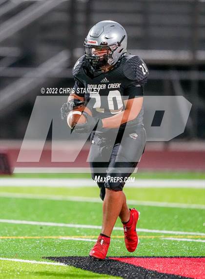 Thumbnail 3 in Salpointe Catholic @ Boulder Creek photogallery.