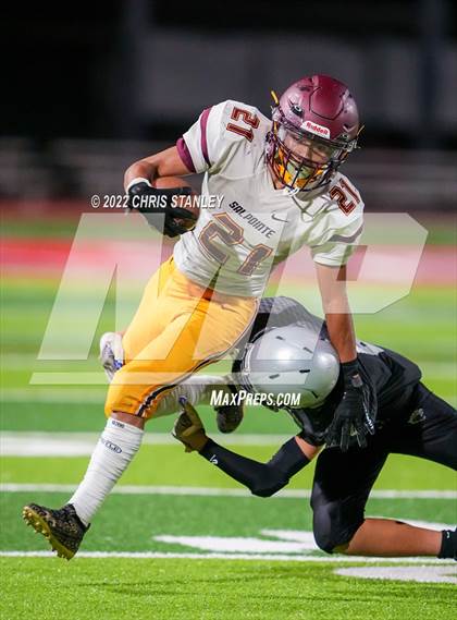 Thumbnail 2 in Salpointe Catholic @ Boulder Creek photogallery.