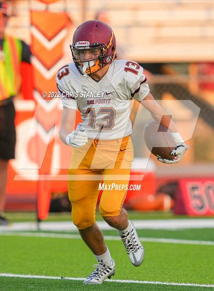 Thumbnail 1 in Salpointe Catholic @ Boulder Creek photogallery.