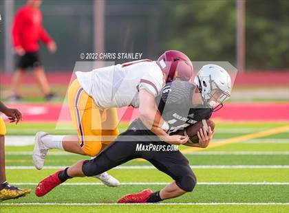 Thumbnail 3 in Salpointe Catholic @ Boulder Creek photogallery.