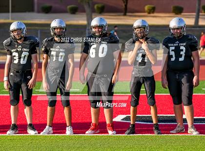 Thumbnail 2 in Salpointe Catholic @ Boulder Creek photogallery.