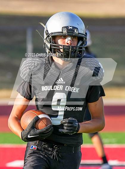 Thumbnail 1 in Salpointe Catholic @ Boulder Creek photogallery.