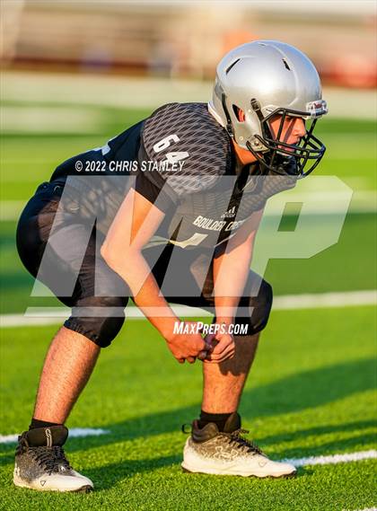 Thumbnail 1 in Salpointe Catholic @ Boulder Creek photogallery.