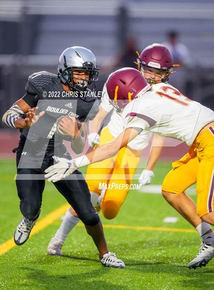 Thumbnail 3 in Salpointe Catholic @ Boulder Creek photogallery.