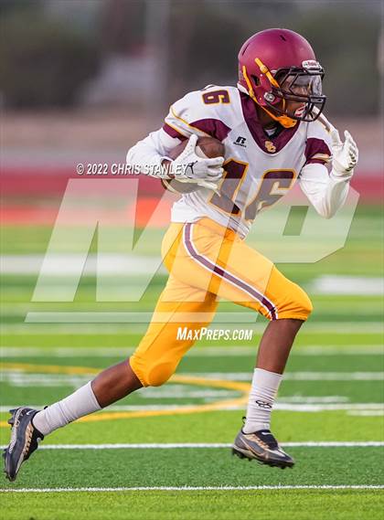 Thumbnail 2 in Salpointe Catholic @ Boulder Creek photogallery.