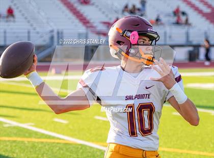 Thumbnail 1 in Salpointe Catholic @ Boulder Creek photogallery.