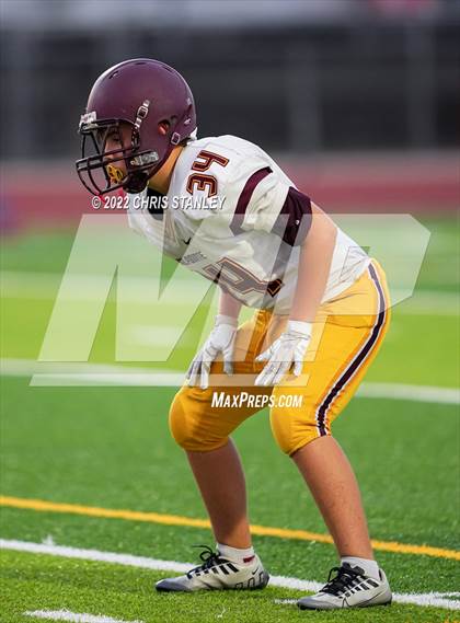 Thumbnail 2 in Salpointe Catholic @ Boulder Creek photogallery.