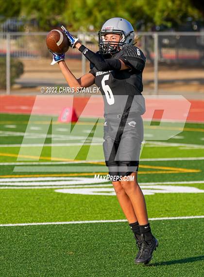 Thumbnail 2 in Salpointe Catholic @ Boulder Creek photogallery.