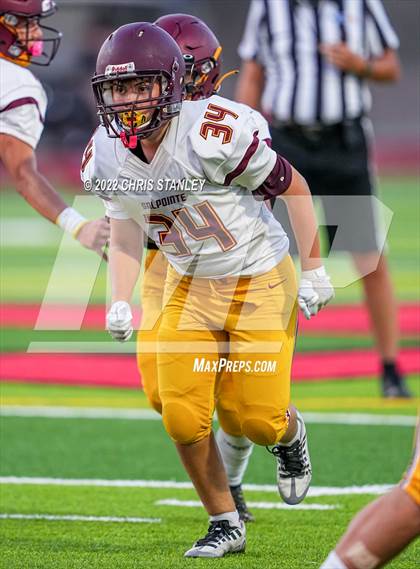 Thumbnail 2 in Salpointe Catholic @ Boulder Creek photogallery.