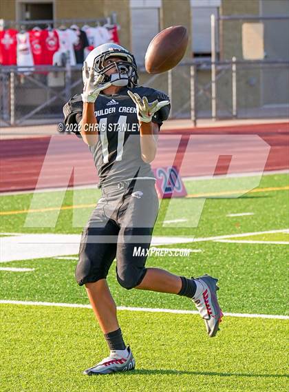 Thumbnail 1 in Salpointe Catholic @ Boulder Creek photogallery.
