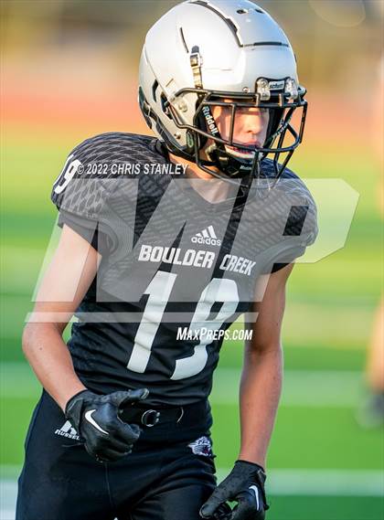 Thumbnail 2 in Salpointe Catholic @ Boulder Creek photogallery.
