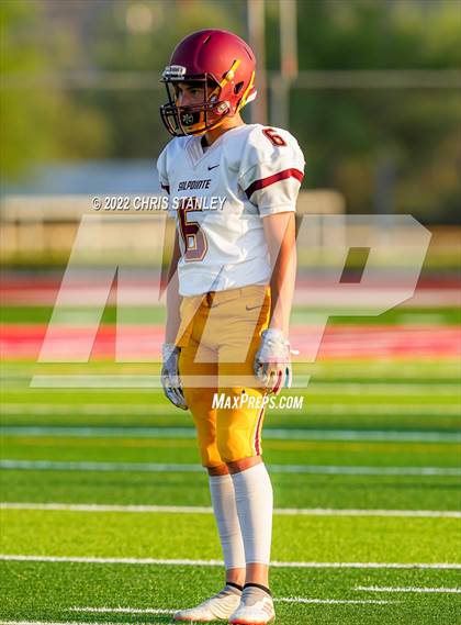 Thumbnail 2 in Salpointe Catholic @ Boulder Creek photogallery.