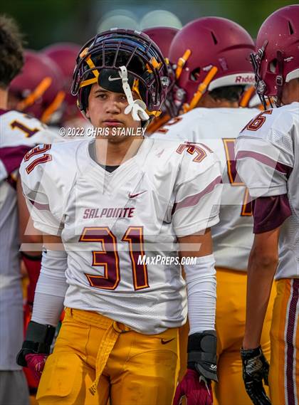 Thumbnail 3 in Salpointe Catholic @ Boulder Creek photogallery.