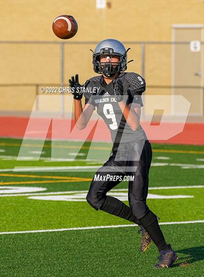 Thumbnail 1 in Salpointe Catholic @ Boulder Creek photogallery.