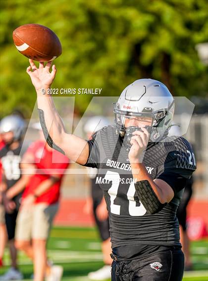 Thumbnail 1 in Salpointe Catholic @ Boulder Creek photogallery.