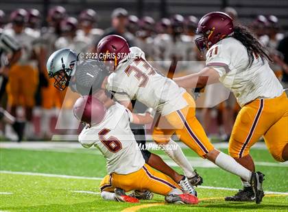 Thumbnail 1 in Salpointe Catholic @ Boulder Creek photogallery.