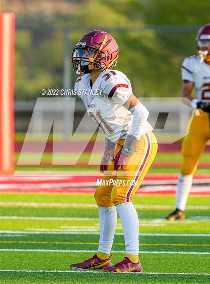 Thumbnail 3 in Salpointe Catholic @ Boulder Creek photogallery.