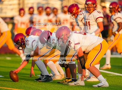 Thumbnail 3 in Salpointe Catholic @ Boulder Creek photogallery.