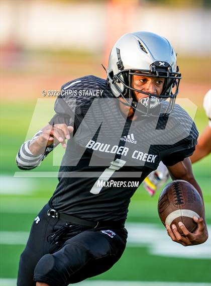 Thumbnail 1 in Salpointe Catholic @ Boulder Creek photogallery.
