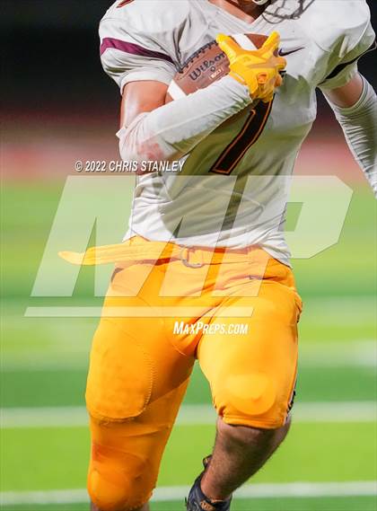 Thumbnail 1 in Salpointe Catholic @ Boulder Creek photogallery.