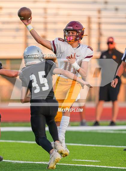 Thumbnail 2 in Salpointe Catholic @ Boulder Creek photogallery.